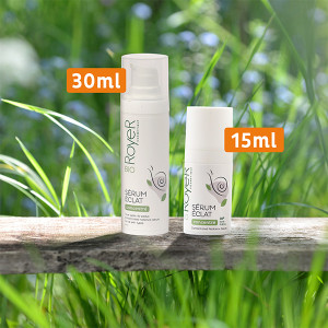Pure Snail Slime Serum